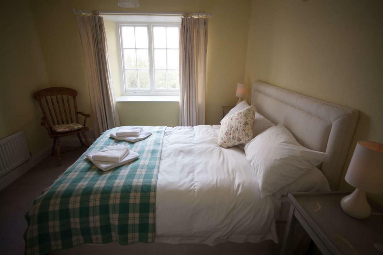 Bed and Breakfast The Scott Arms Kingston  Exterior foto